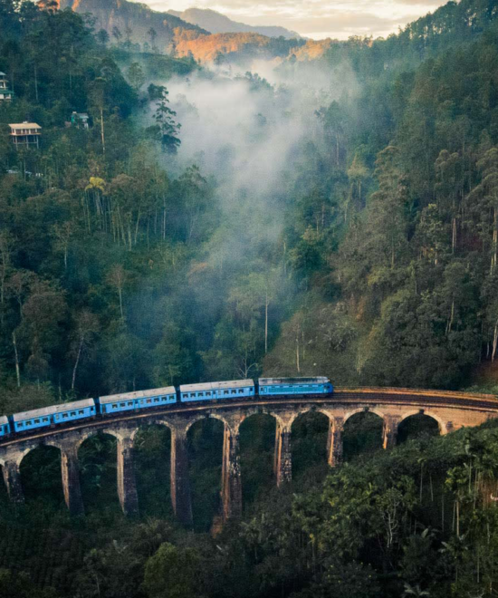 Cool Vacation - Bronze Package