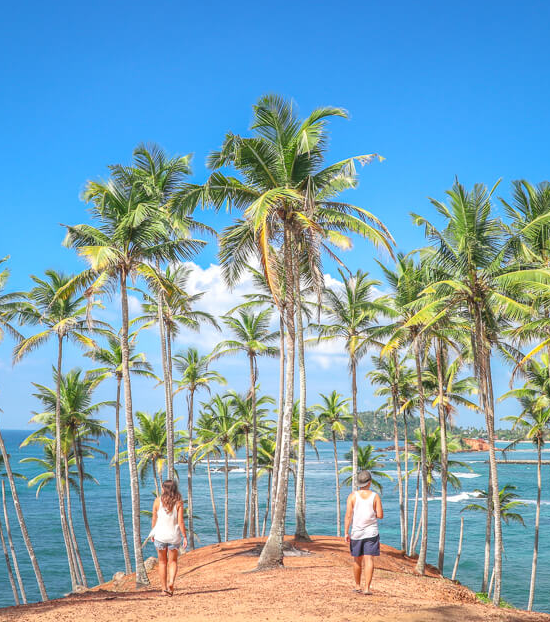 Beach Lovers - Bronze Package