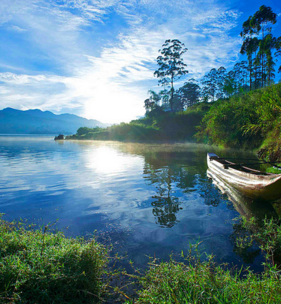 Nature & Culture - Bronze Package