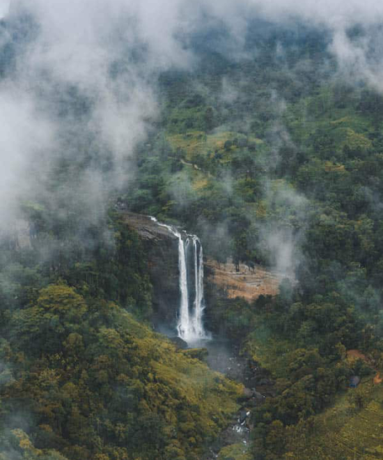 Cool Vacation - Gold Package